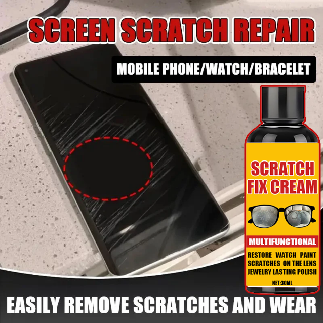 Jewelry Repair & Watches Durham Nc - スマホ画面、時計レンズ、フレーム、ジュエリーのケアに使えるオールインワン傷消しペースト