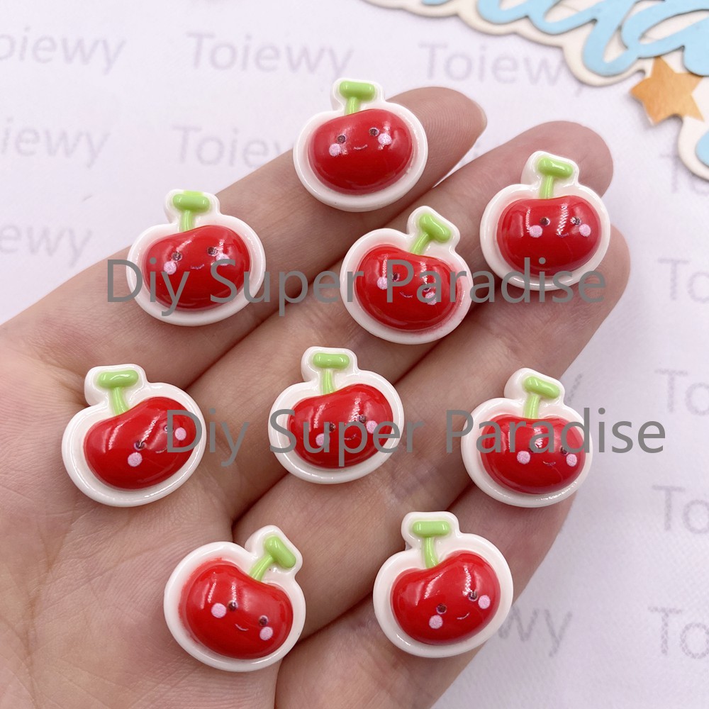 24 個カラフルなかわいい漫画 Bowknort レッドチェ - Paradise Jewelry & Watches Llc のレビューと価格
