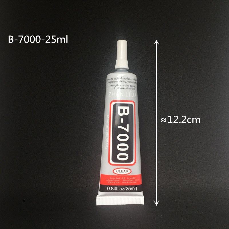 B7000 110 50 25 15ML高強度接着剤 DIY - Jewelry Repair & Watches Durham Nc のレビューと価格