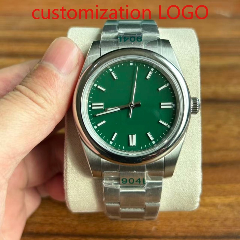 31mm/36mm/40mm カラフルな高級自動巻きムーブメ - Jewelry Watches Women のレビューと価格