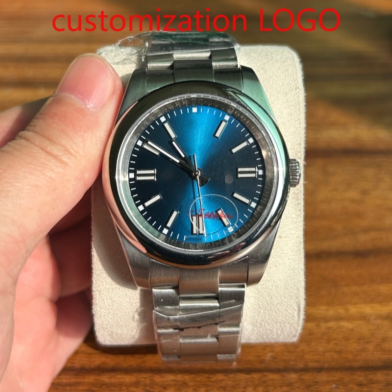 31mm/36mm/40mm カラフルな高級自動巻きムーブメ - Jewelry Watches Women のレビューと価格