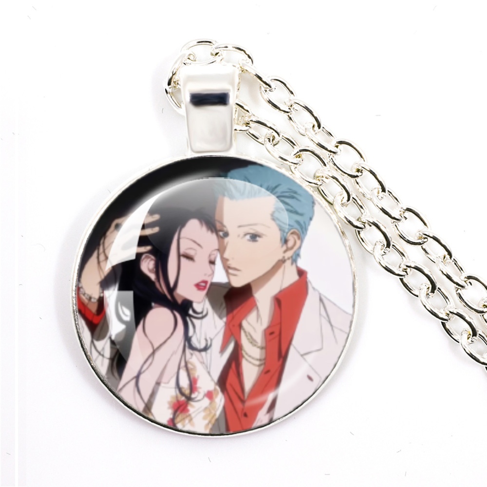 アニメパラダイスキスキャラクター矢崎由香利桜田美和子ガラスカ - Paradise Jewelry & Watches Llc のレビューと価格