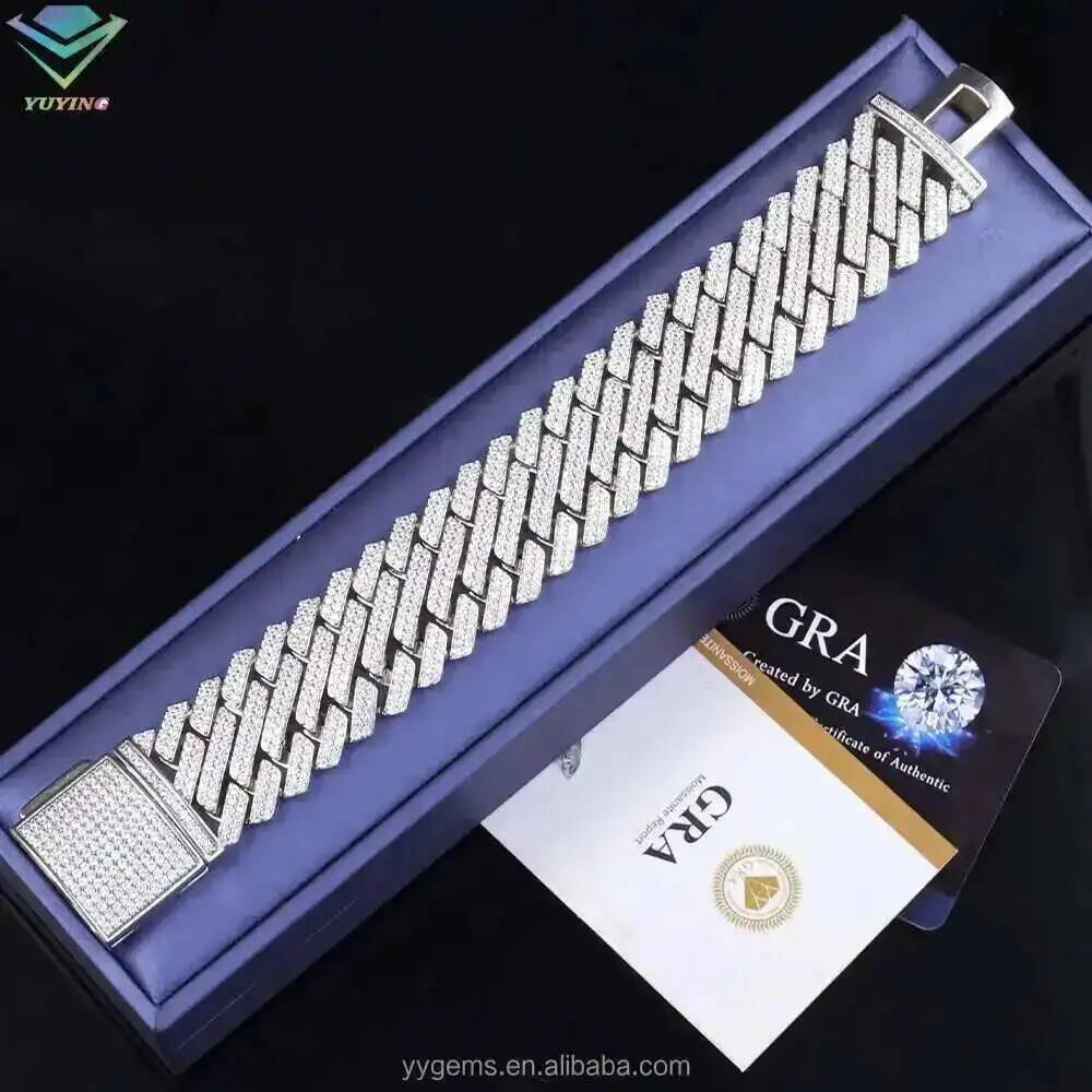 Yu Ying Gems ユニークなデザインのジュエリー 9 - Icebox Jewelry Watches のレビューと価格