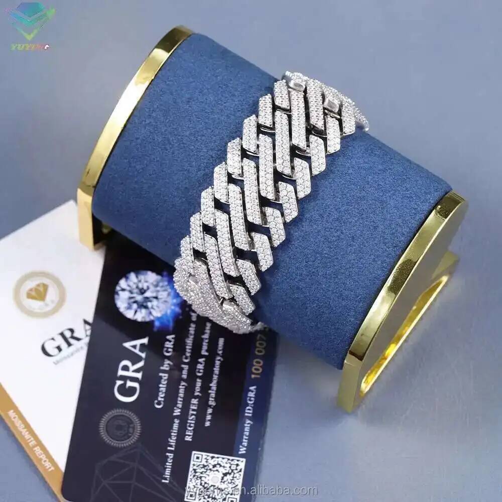 Yu Ying Gems ユニークなデザインのジュエリー 9 - Icebox Jewelry Watches のレビューと価格