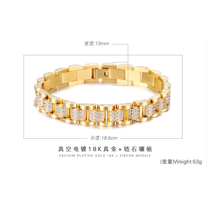 マイクロ舗装されたキュービックジルコニア,ステンレススチール - Icebox Jewelry Watches のレビューと価格