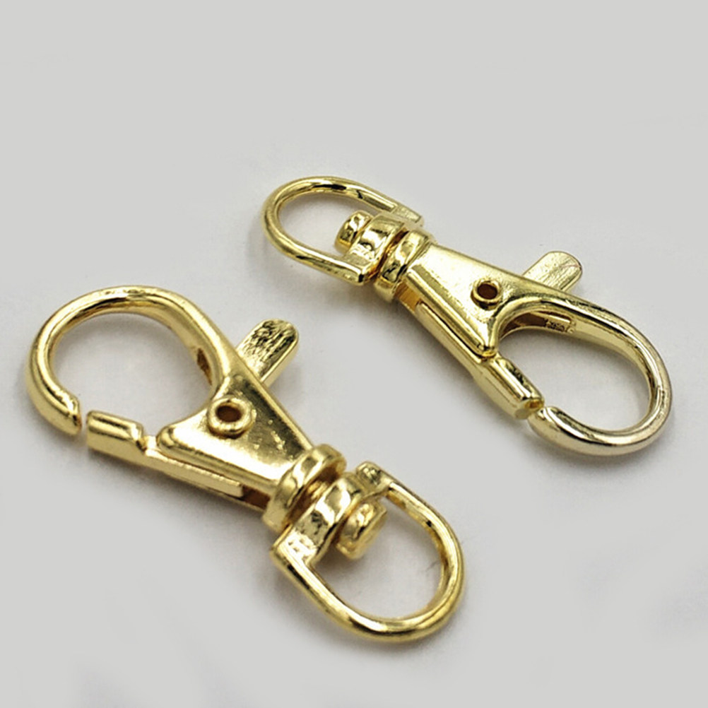 25個入り 38mm ロブスタークラスプ 金属製ジュエリーパ - Jewelry Repair & Watches Durham Nc のレビューと価格